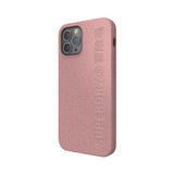 Superdry iPhone 12/iPhone 12 Pro Cover Snap Case Komposterbare Materialer Rose Pink