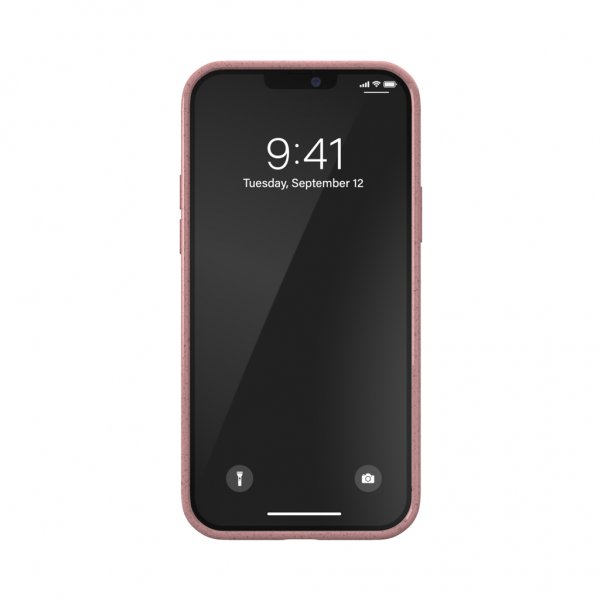 Superdry iPhone 12/iPhone 12 Pro Cover Snap Case Komposterbare Materialer Rose Pink