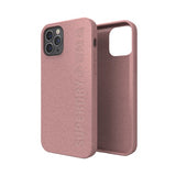 Superdry iPhone 12/iPhone 12 Pro Cover Snap Case Komposterbare Materialer Rose Pink