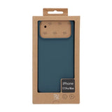 Rvelon iPhone 17 Pro Max Cover Silikone MagSafe Grøn