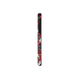 Richmond & Finch iPhone 11 Pro Max Cover Samba Red Leopard