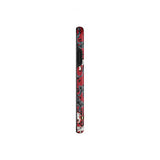 Richmond & Finch iPhone 11 Pro Max Cover Samba Red Leopard