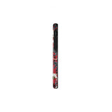 Richmond & Finch iPhone 6/6S/7/8/SE Cover Samba Red Leopard