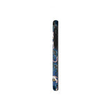 Richmond & Finch iPhone 11 Cover Blue Leopard
