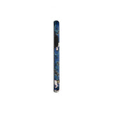 Richmond & Finch iPhone 11 Cover Blue Leopard