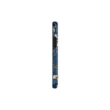 Richmond & Finch iPhone 11 Pro Cover Blue Leopard
