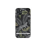 Richmond & Finch iPhone 11 Pro Max Cover Sølv Jungle