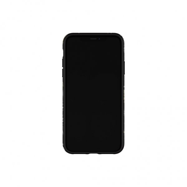 Richmond & Finch iPhone 11 Pro Max Cover Sølv Jungle