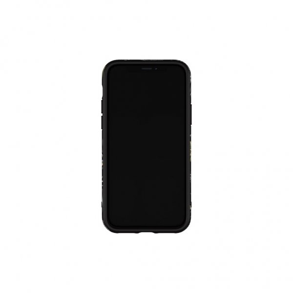 Richmond & Finch iPhone 11 Pro Cover Silver Jungle