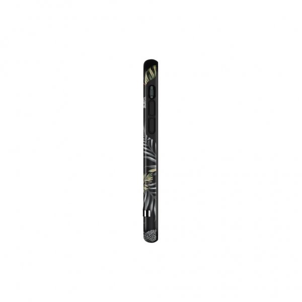 Richmond & Finch iPhone 11 Pro Cover Silver Jungle