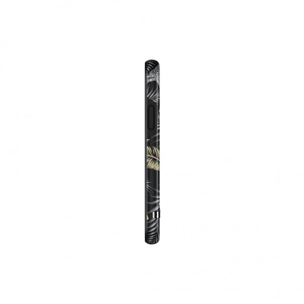Richmond & Finch iPhone 11 Pro Cover Silver Jungle