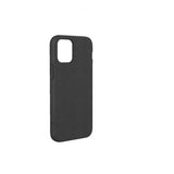 Pela iPhone 12 Mini Cover Miljøvenlig Sort