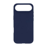 Rvelon iPhone Air Cover Silikone MagSafe Mørkeblå