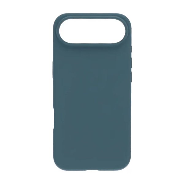 Rvelon iPhone Air Cover Silikone MagSafe Grøn
