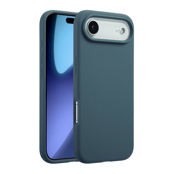 Rvelon iPhone Air Cover Silikone MagSafe Grøn