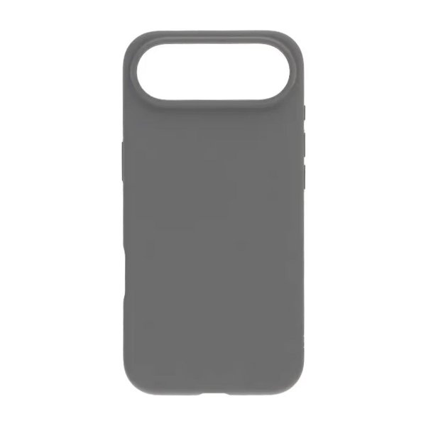 Rvelon iPhone Air Cover Silikone MagSafe Grå