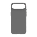 Rvelon iPhone Air Cover Silikone MagSafe Grå