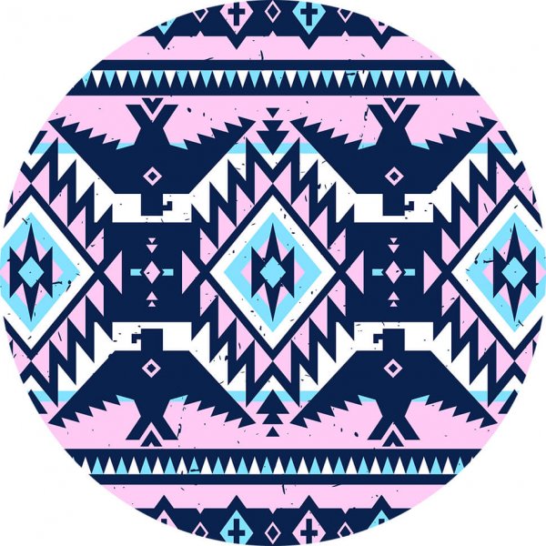 Popsockets PopGrip Thunderbird