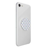 Popsockets PopGrip Anchors Away White