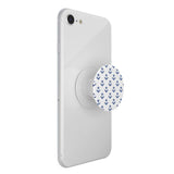 Popsockets PopGrip Anchors Away White