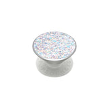 Popsockets PopGrip Sparkle Snow