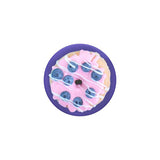 Popsockets PopTop Blueberry Donut