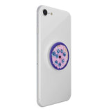Popsockets PopTop Blueberry Donut