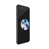 Popsockets PopGrip Shibori Party
