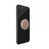 Popsockets PopGrip Metallic Diamond Rose Gold
