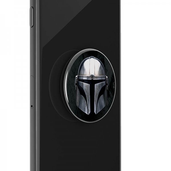 Popsockets PopGrip Star Wars Mandalorian
