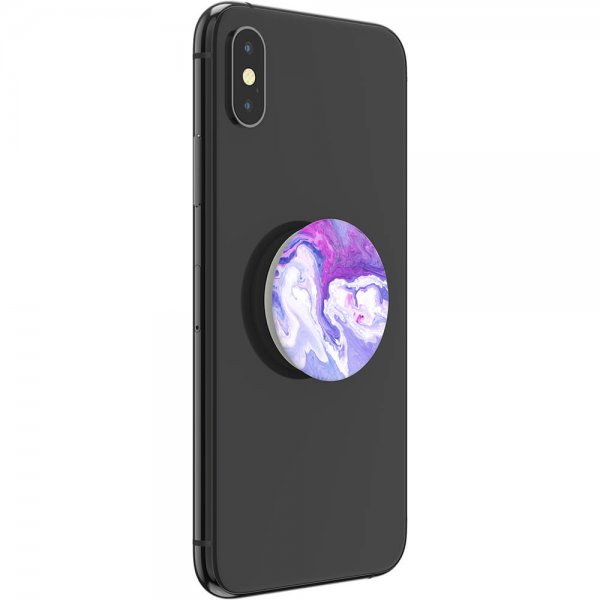 Popsockets PopGrip Lavender Flow