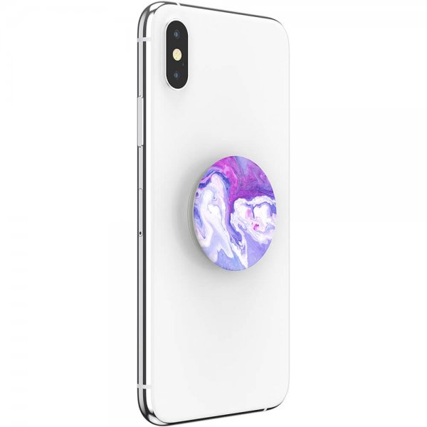 Popsockets PopGrip Lavender Flow