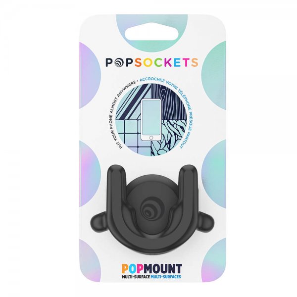 Popsockets PopMount Multi-Surface Sort