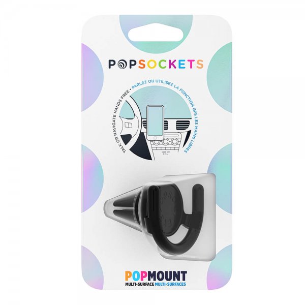 Popsockets PopMount Car Vent Sort