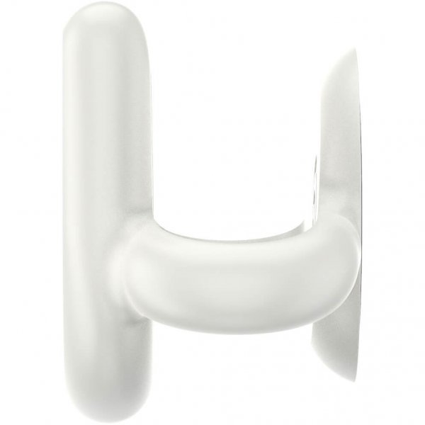 Popsockets PopMount Multi-Surface Hvid