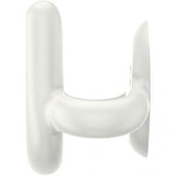 Popsockets PopMount Multi-Surface Hvid
