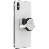 Popsockets PopMount Multi-Surface Hvid