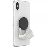 Popsockets PopMount Multi-Surface Hvid