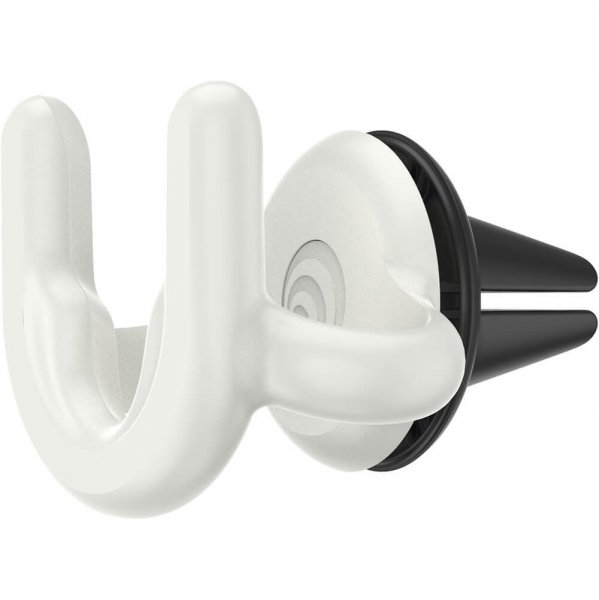 Popsockets PopMount Car Vent Hvid