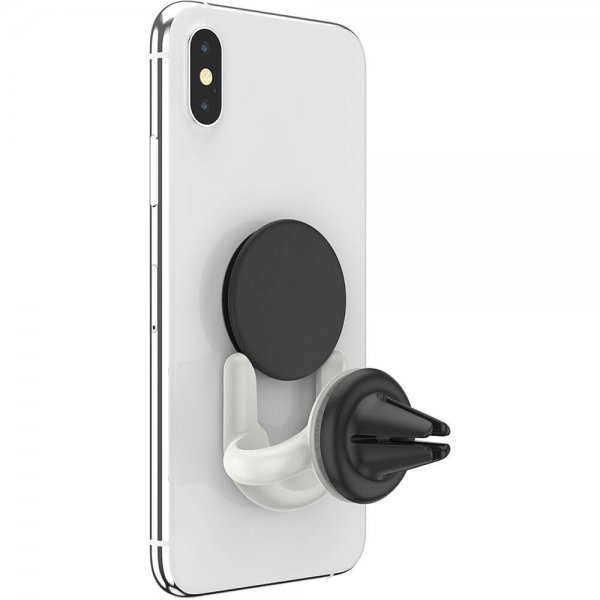 Popsockets PopMount Car Vent Hvid