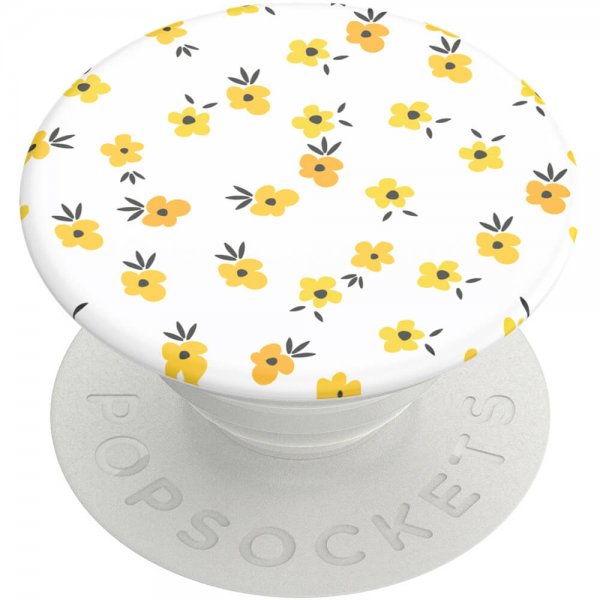 Popsockets PopGrip Black Eyed Susans