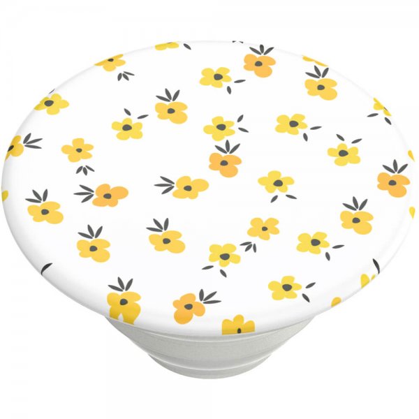Popsockets PopGrip Black Eyed Susans