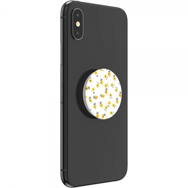 Popsockets PopGrip Black Eyed Susans