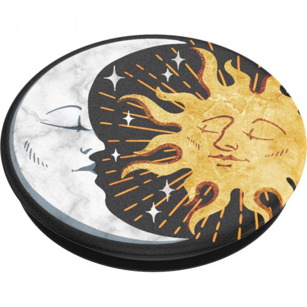 Popsockets PopGrip Sol og Måne