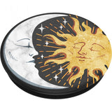 Popsockets PopGrip Sol og Måne