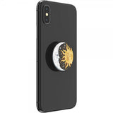 Popsockets PopGrip Sol og Måne