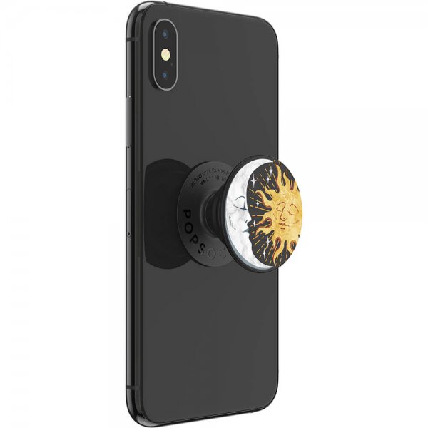 Popsockets PopGrip Sol og Måne