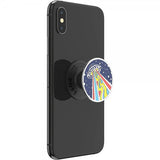 Popsockets PopGrip Enamel Outta This World Navy