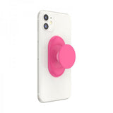 Popsockets PopGrip Pocketable Neon Pink