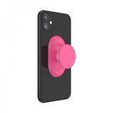 Popsockets PopGrip Pocketable Neon Pink